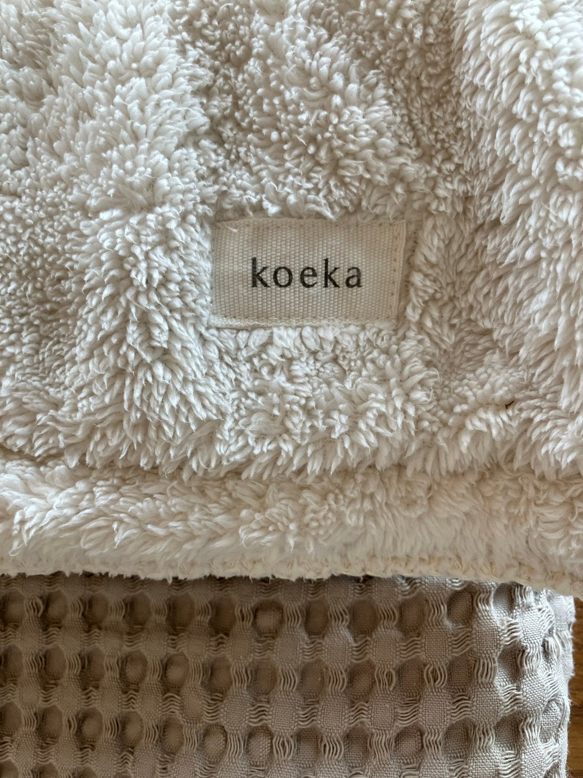 Koeka voetenzak buggy, Kinderen en Baby's, Ophalen of Verzenden, Zo goed als nieuw, Kinderwagen, Overige merken