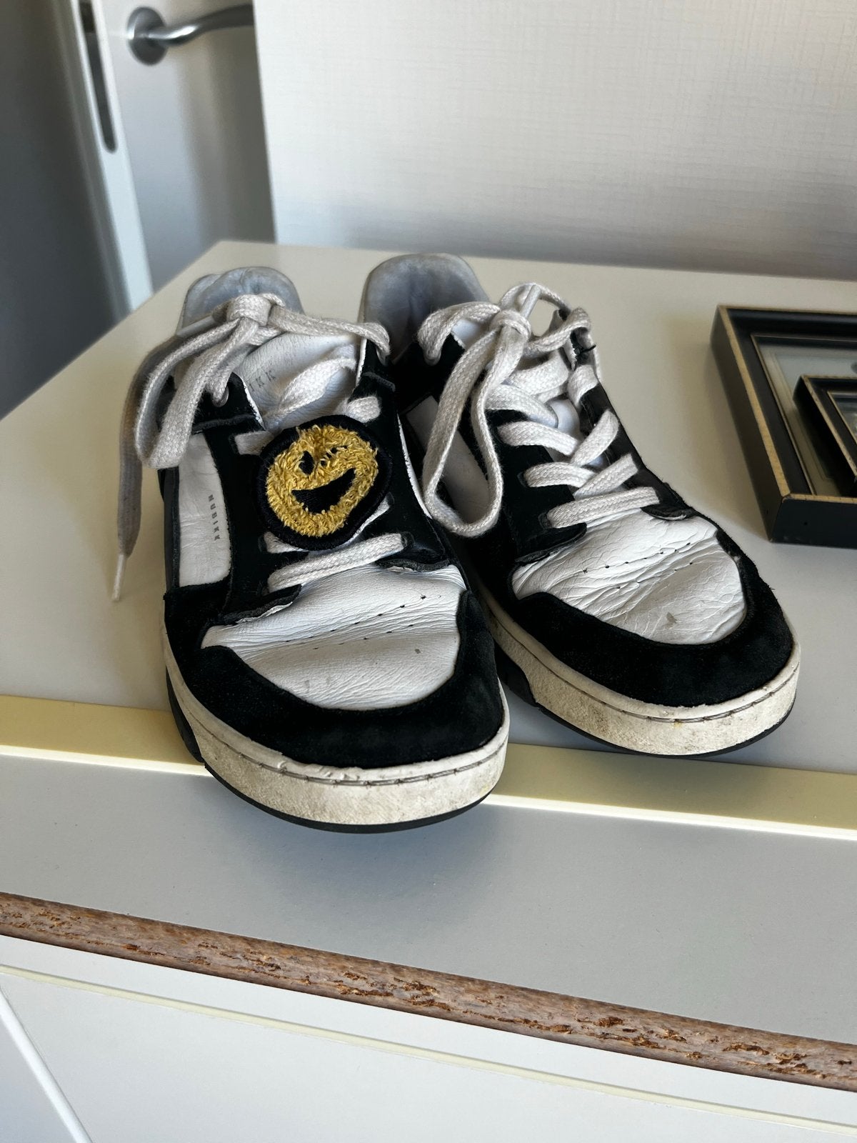 Nubixx kinderschoenen maat 24 - Zo goed als nieuw, Gebruikt, Schoenen, Ophalen of Verzenden, Jongen