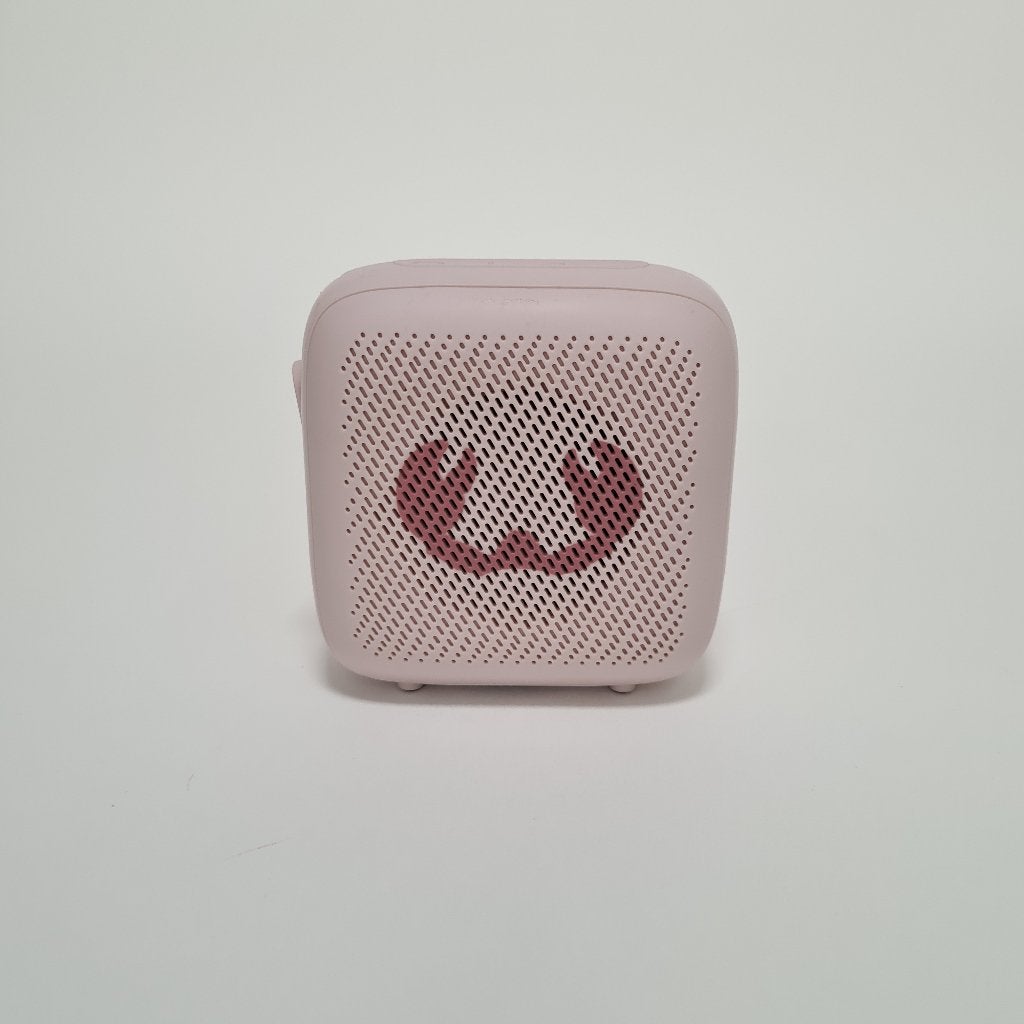 Fresh N Rebel  Draadloze Speaker Roze, Overige merken, Gebruikt, Overige typen, Bluetooth