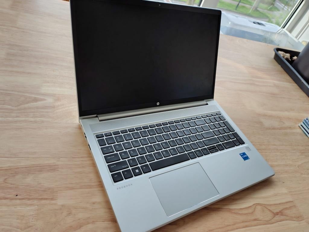 Hp ProBook 450, Computers en Software, Windows Laptops, HDD, 2 tot 3 Ghz, Zo goed als nieuw, HP