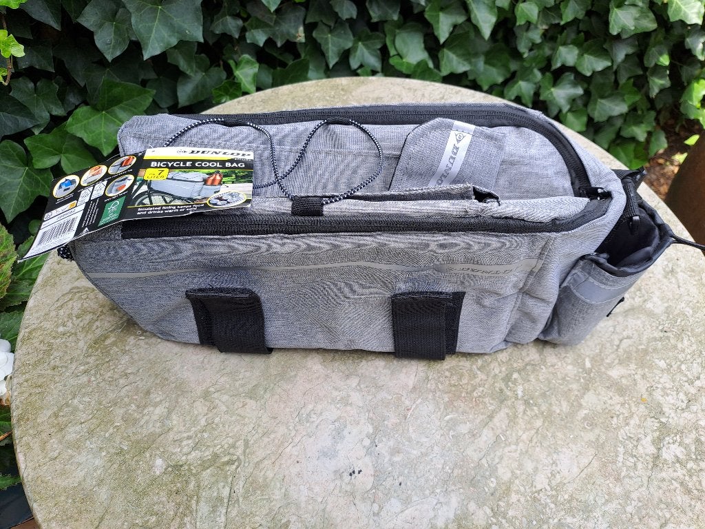 Nieuwe Dunlop Fietscooltas, Minder dan 20 kg, Overige typen, Nieuw, Ophalen of Verzenden