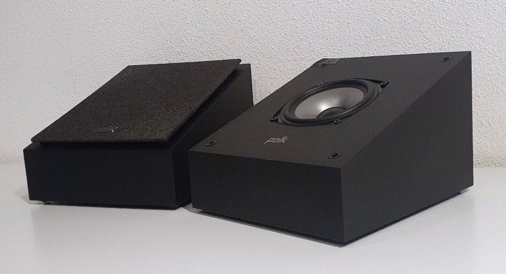 Dolby Atmos Speakers - Polk XT90, Overige merken, S, Overige typen, Nieuw