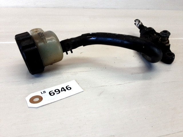 R1 1998 - 1999 Yamaha Rempomp D1-50446