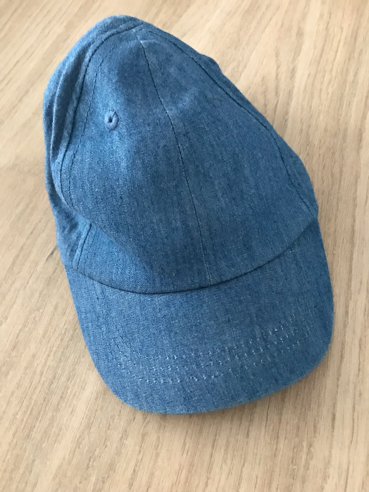 Petje HEMA 4 t/m 9 maanden, Ophalen of Verzenden, Zo goed als nieuw