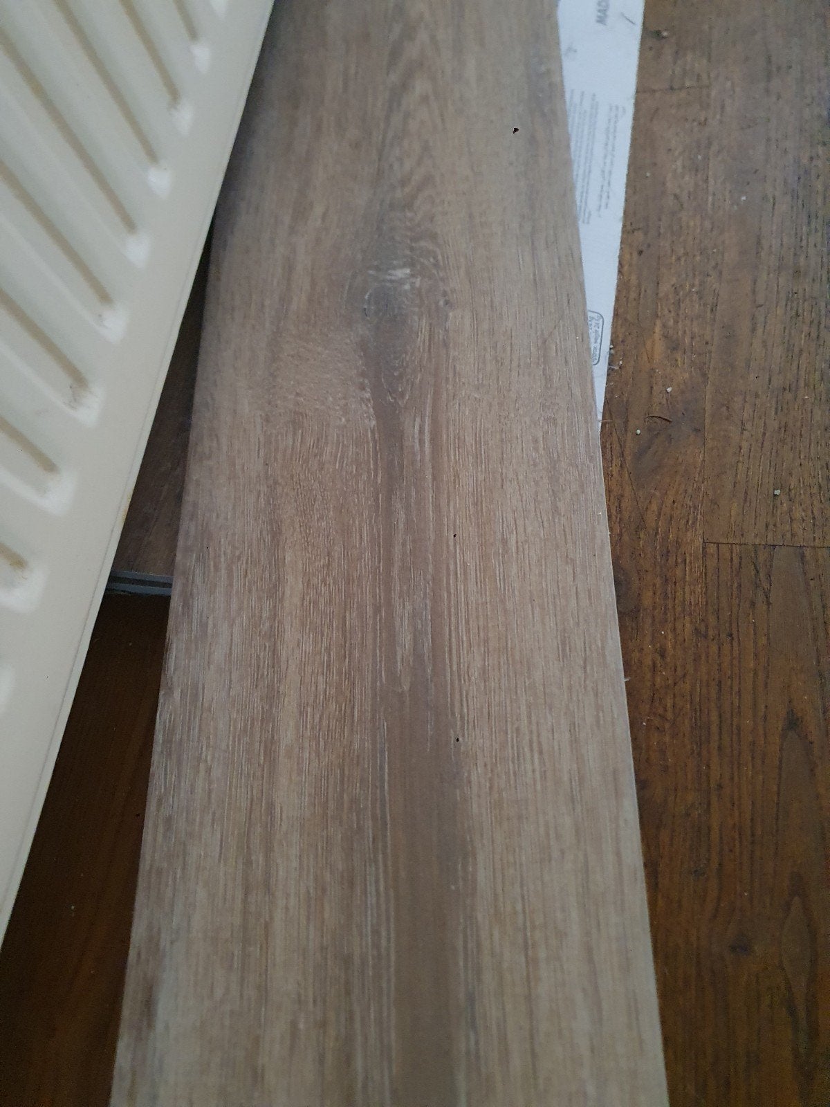Houtlook tegel Tavola Roble 2,4 m², Ophalen, Steen of Klei, 50 tot 150 cm, Nieuw
