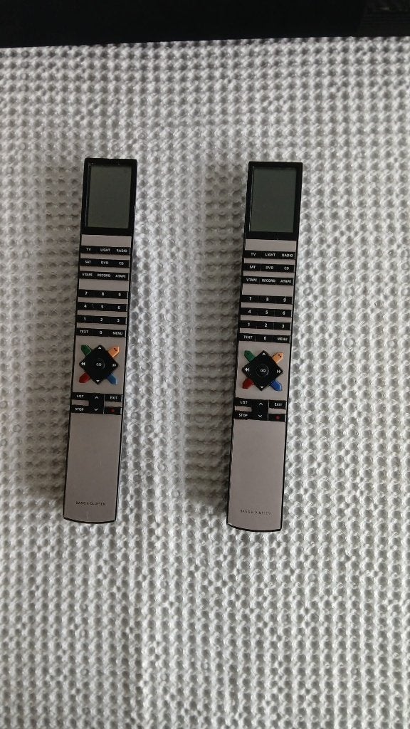 Bang & Olufsen Beo4 Afstandsbediening (nog 1 beschikbaar!), Gebruikt, Verzenden, Overige typen, Afstandsbediening