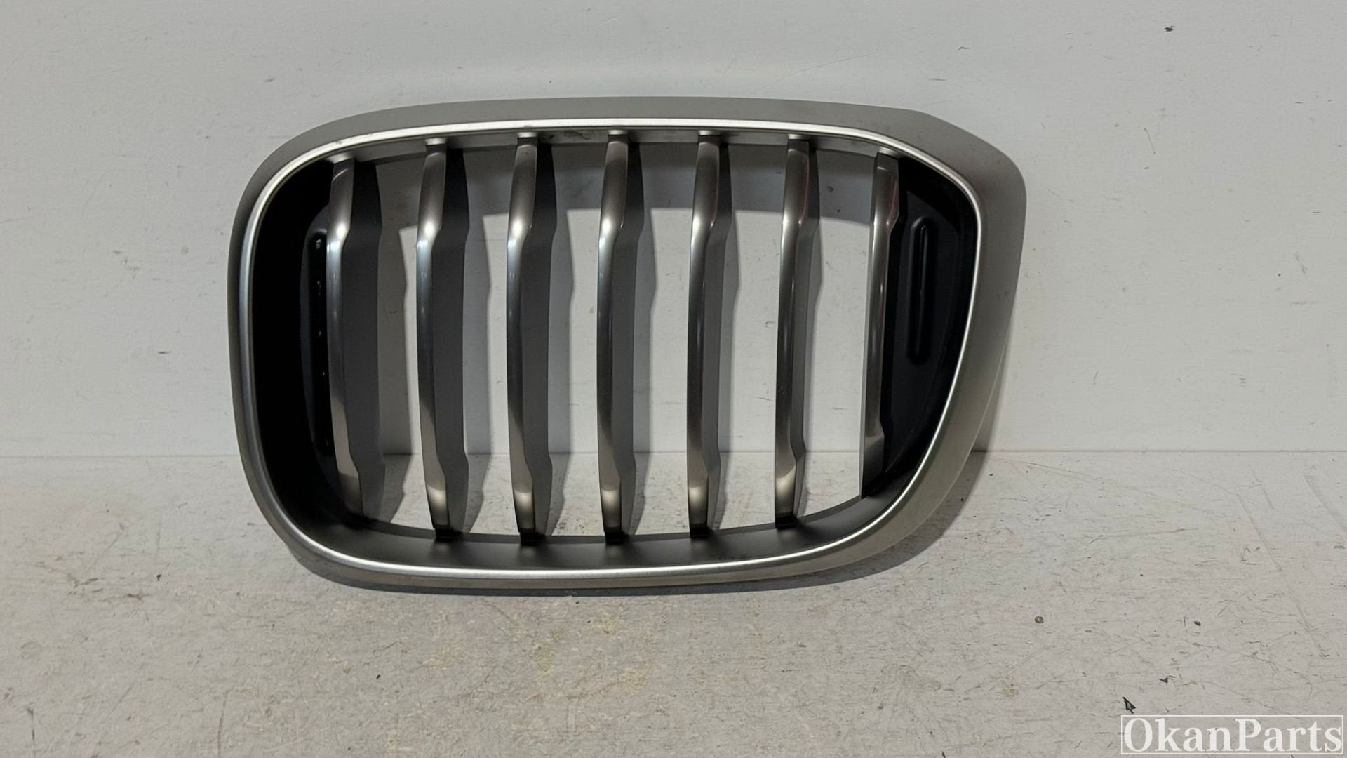 BMW X3 G01 X4 G02 linker Nier links 7464921