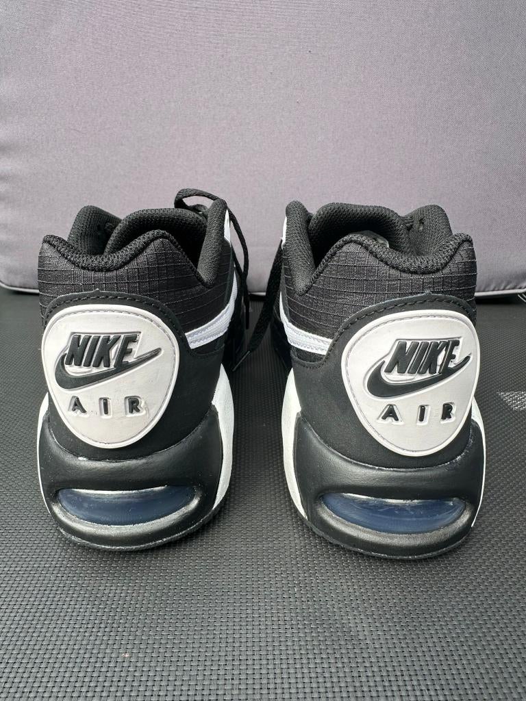 Nike air max zwart/wit NIEUW maat 40,5, Nieuw, Ophalen of Verzenden, Nike, Jongen of Meisje
