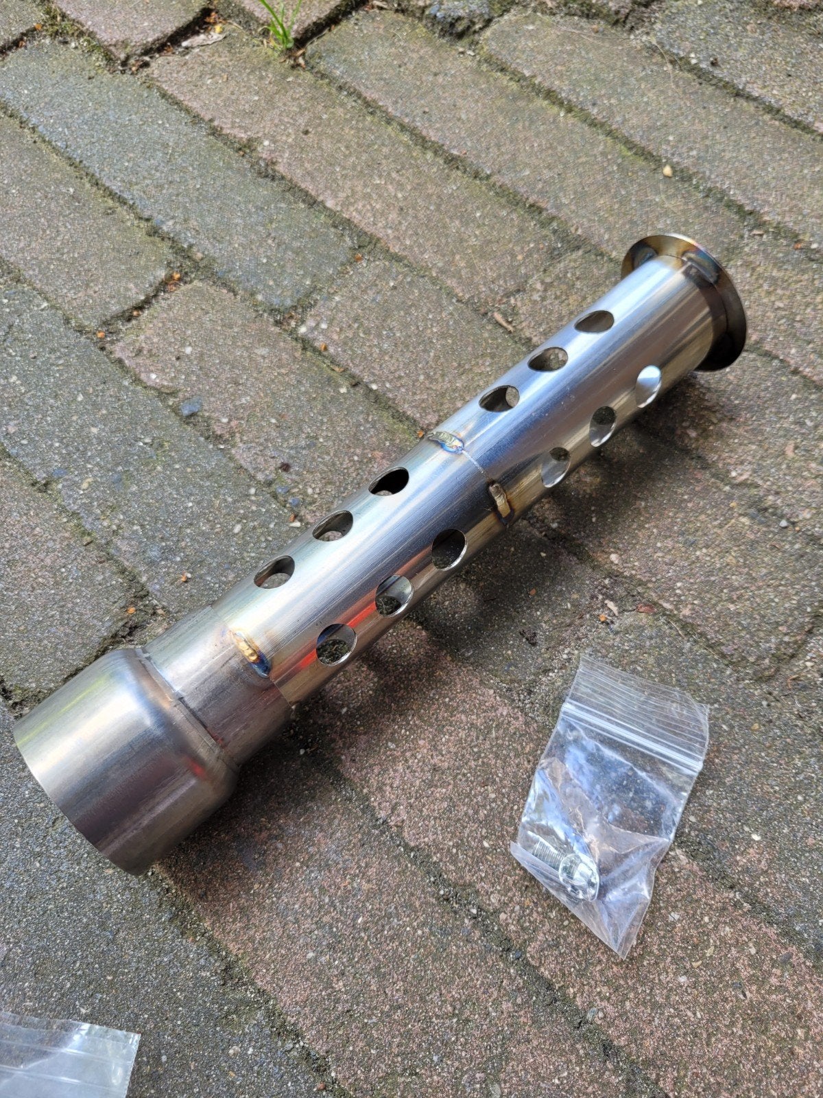 M4 Quiet Inserts Universal M4 Stage 2 (decibelkiller) M4 Q6, Ophalen of Verzenden, Nieuw