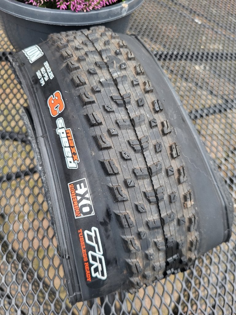 Maxxis Rekon, Fietsen en Brommers, Band, Ophalen of Verzenden, Zo goed als nieuw, Mountainbike