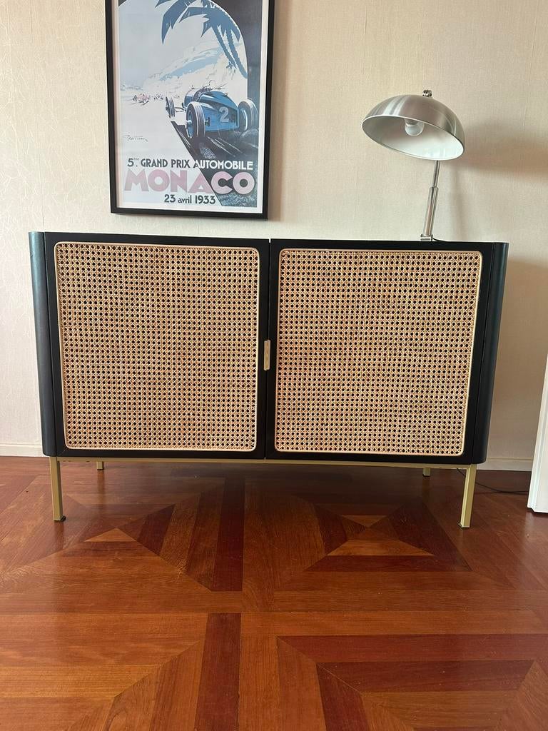 Sklum kast dressoir, Ophalen, Zo goed als nieuw, 25 tot 50 cm, 50 tot 100 cm