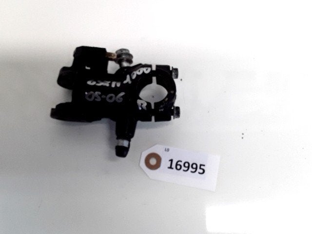 GSXR1000 2005 - 2006 Suzuki Rempomp D1-28978