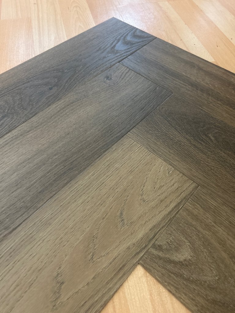 Design vloer visgraat, Doe-het-zelf en Verbouw, Ophalen, Kunststof, 50 tot 150 cm, Overige typen