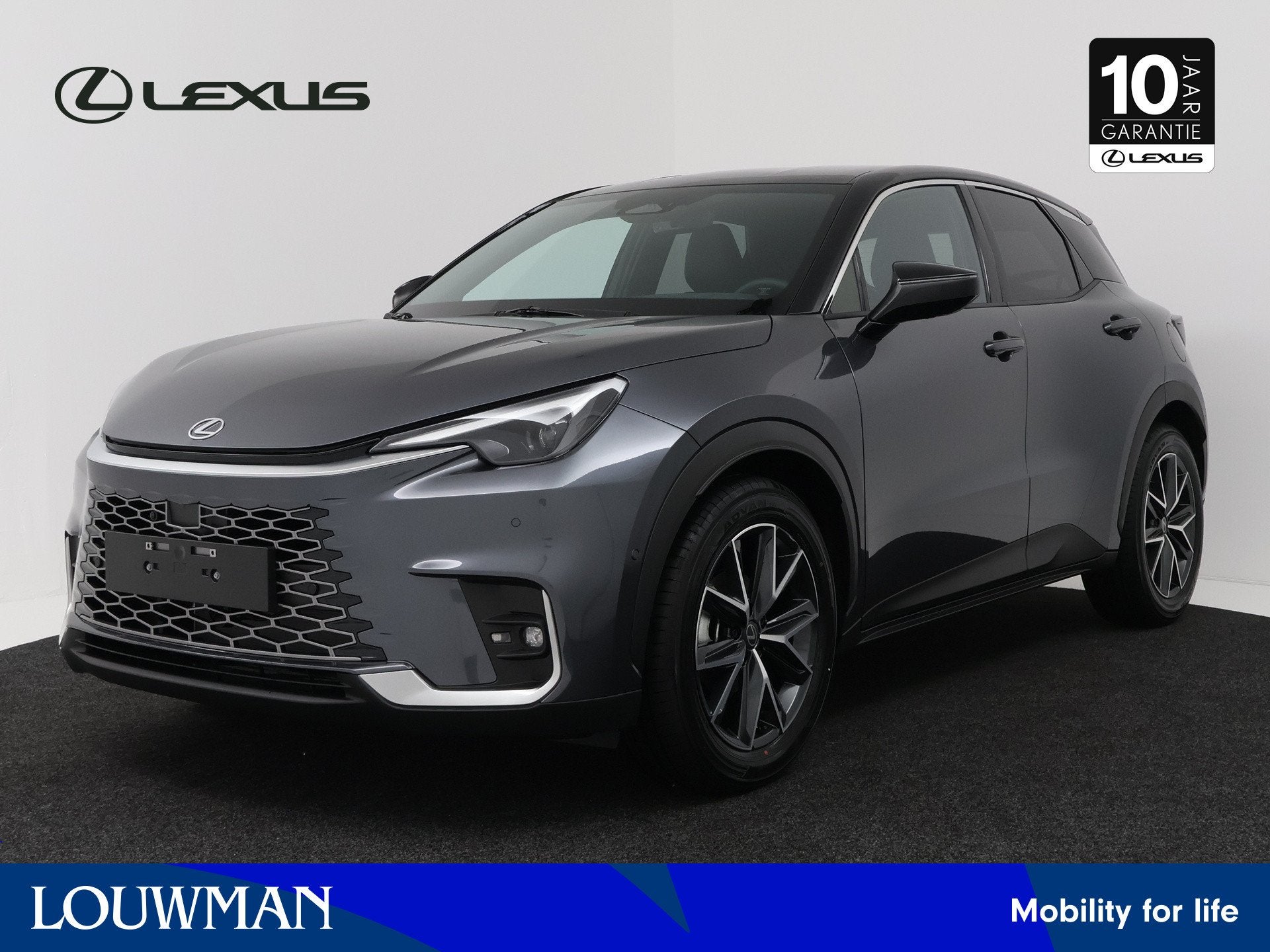 Lexus LBX Cool 2WD | Advanced Pack | Mark Levinson Audio |