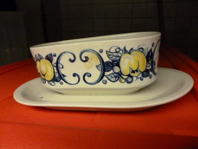 Cadiz servies villeroy &Boch van alles wat, Huis en Inrichting, Keuken | Servies, Overige typen, Ophalen of Verzenden, Zo goed als nieuw