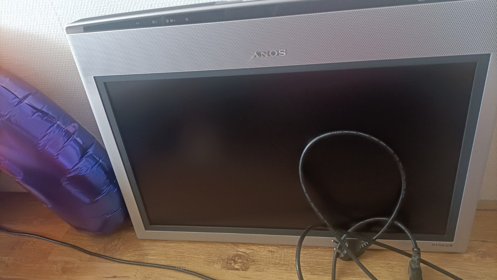 Sony Bravia LCD TV - Goede staat, Ophalen, Gebruikt, 50 Hz, Sony