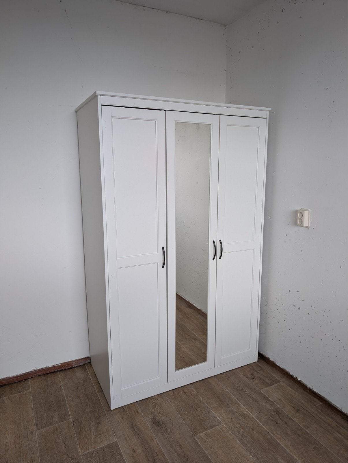 IKEA Songesand kledingkast, Ophalen, Gebruikt, 100 tot 150 cm, 150 tot 200 cm