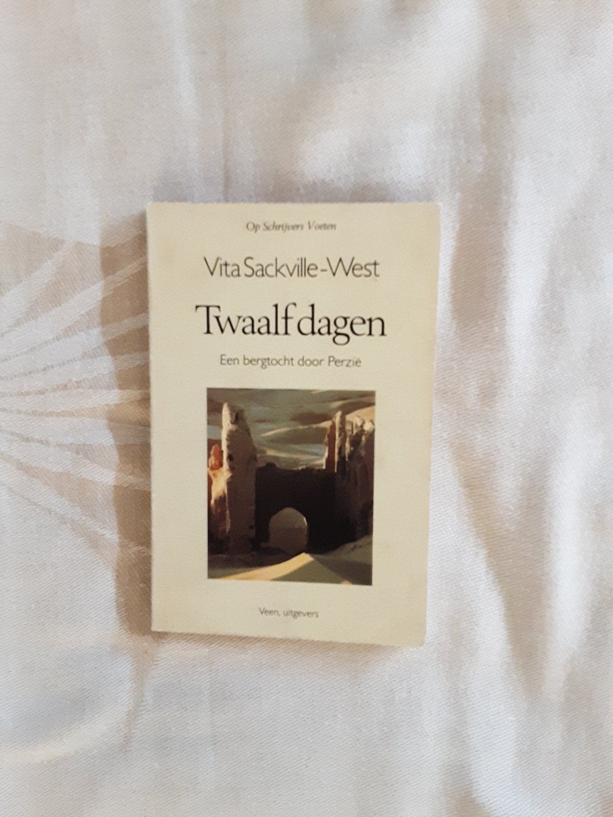 Vita Sackville -West, Ophalen of Verzenden, Europa
