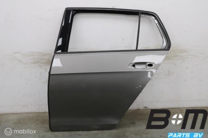 Portier LA VW Golf 7 LA7N 5G4833055AC, Auto-onderdelen, Carrosserie en Plaatwerk, Gebruikt