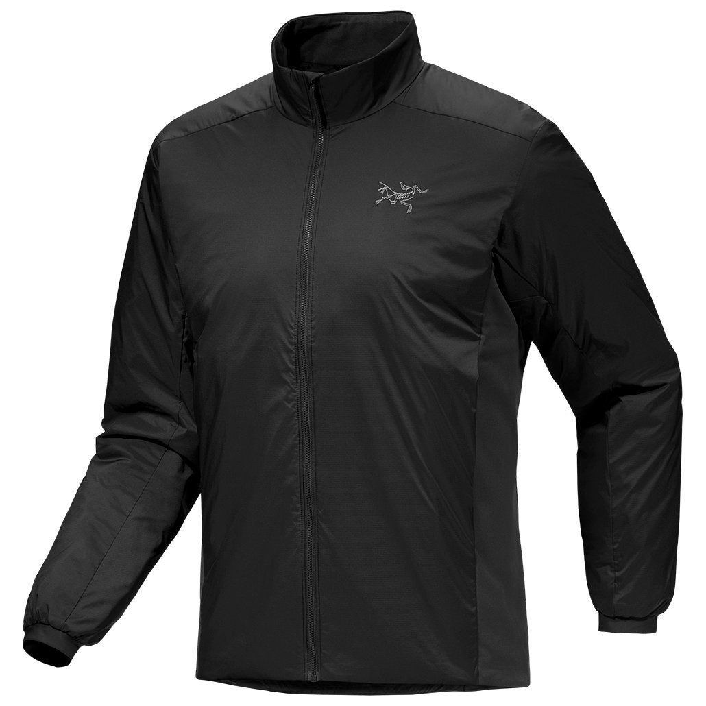 Arc’teryx Atom Jacket – Maat M – Zwart – Zo goed als nieuw, Kleding | Heren, Ophalen of Verzenden, Zo goed als nieuw, Maat 48/50 (M)