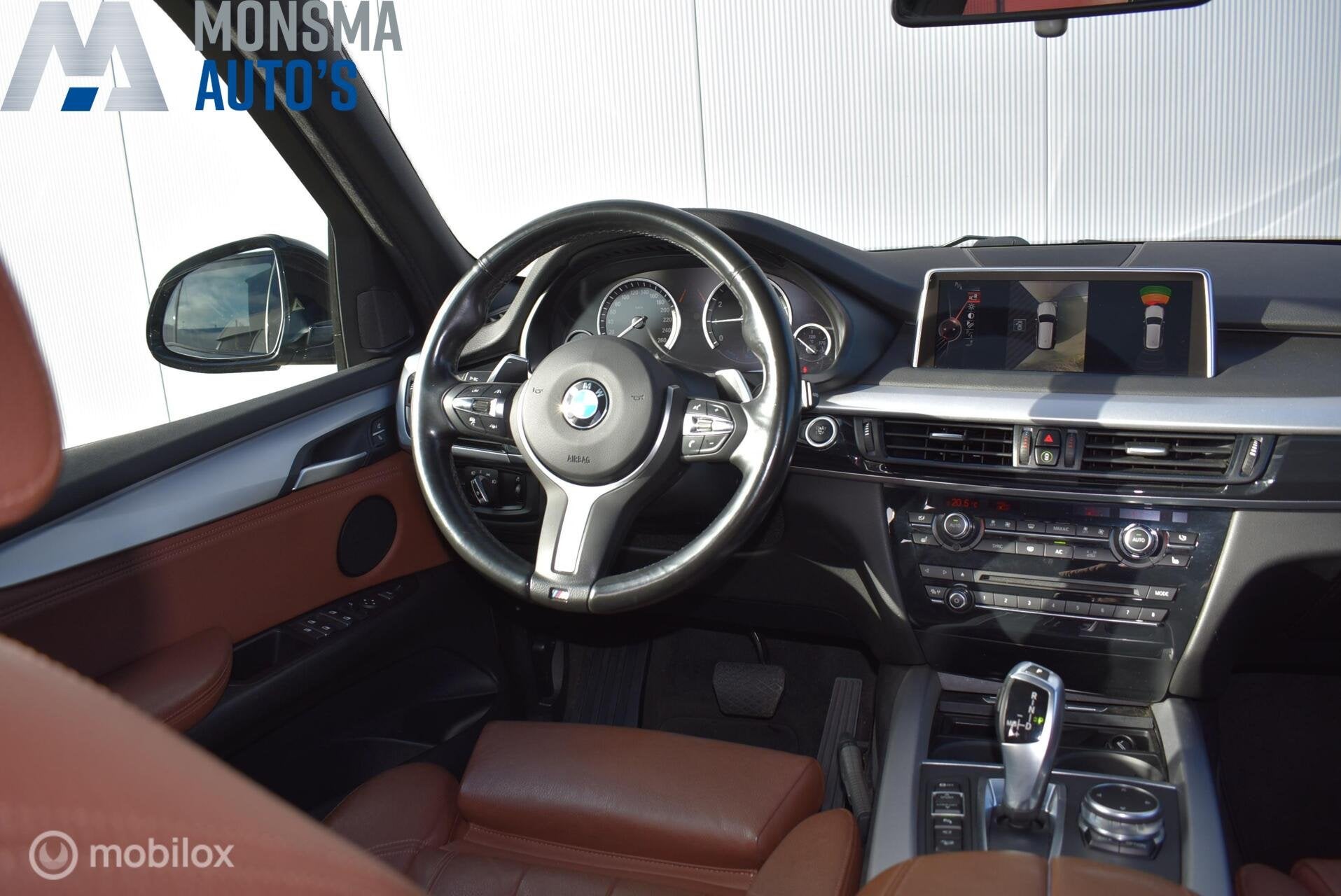 BMW X5 40e High Exe Sophistograu LEES TEXT EXPORT HANDEL B2B, Auto's, Gebruikt, 4 cilinders, Vierwielaandrijving, 147 €/maand