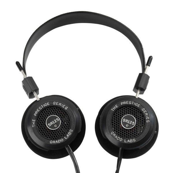 Grado Labs SR125e hoofdtelefoon, Audio, Tv en Foto, Koptelefoons, Ophalen of Verzenden, Nieuw, Overige merken