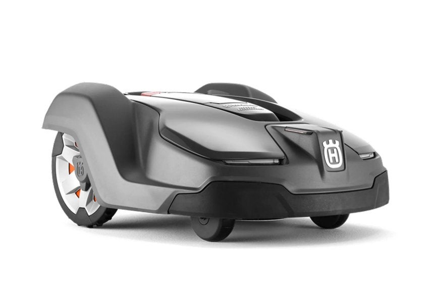 Husqvarna Automower 430X 2023, Bestuurbaar via app, Nieuw, Ophalen of Verzenden, 20 tot 25 cm