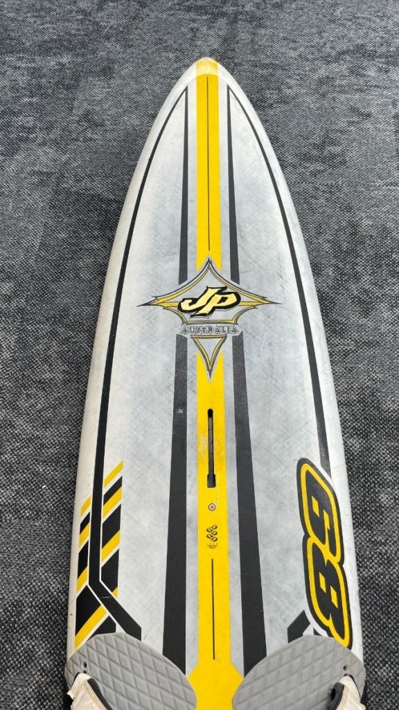JP Slalom Racing III 89, Niet ingevuld, Niet ingevuld, Niet ingevuld