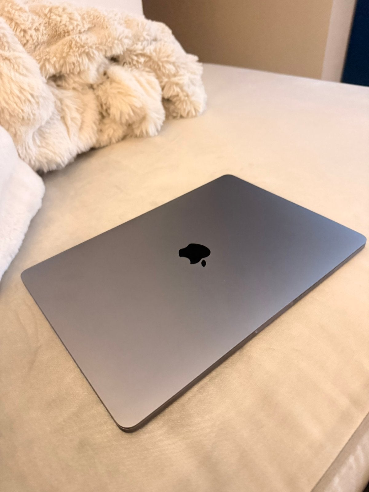 Macbook Pro 13 Inch 2019, Computers en Software, Qwerty, 8 GB, 13 inch, Minder dan 2 Ghz