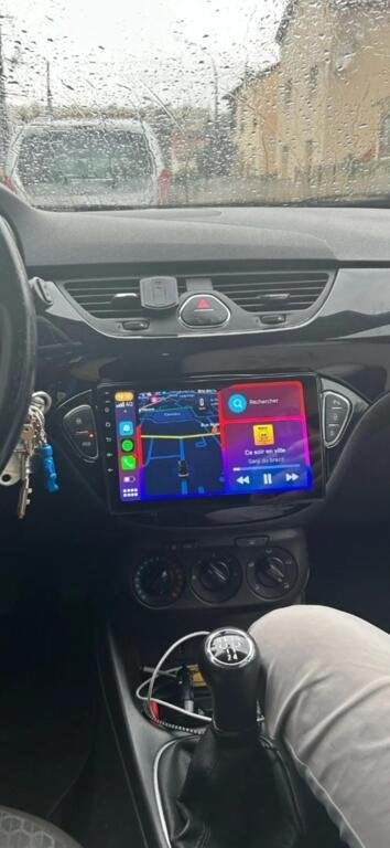 Opel Corsa E & Adam | 2013 - 2019 | Autoradio, Auto diversen, Nieuw, Ophalen of Verzenden