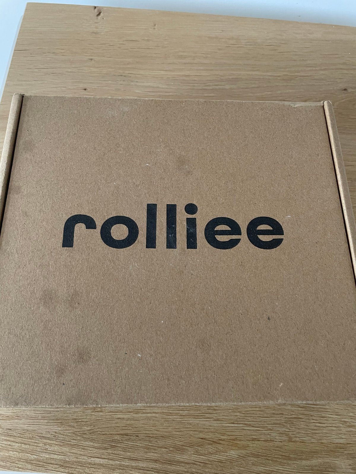 Rol om haren te verwijderen., Ophalen, Nieuw