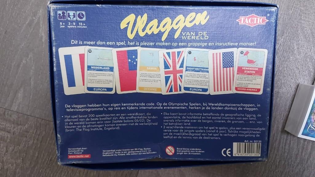 Te koop: Diverse gezelschapsspellen, Ophalen