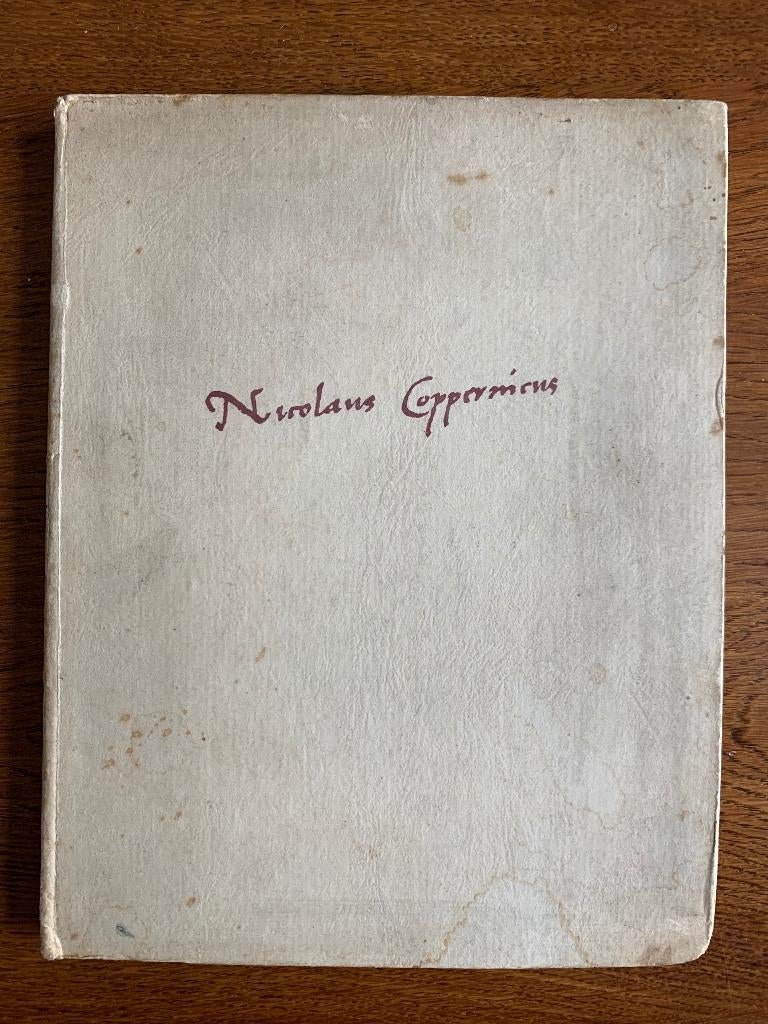 Nicolaus Coppernicus Wandler des Weltbildes Rembert Ramsauer, Ophalen of Verzenden, Zo goed als nieuw, Sport