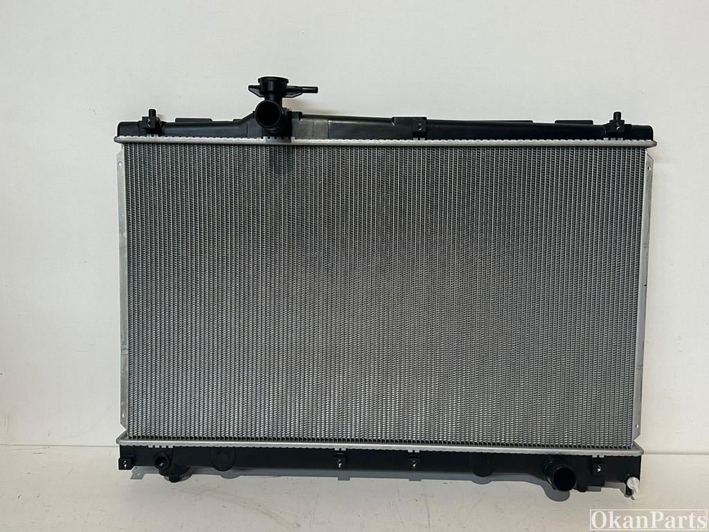 Toyota Avensis Verso radiateur (van Wezel 53002331), Auto-onderdelen, Ophalen of Verzenden, Gebruikt, Toyota