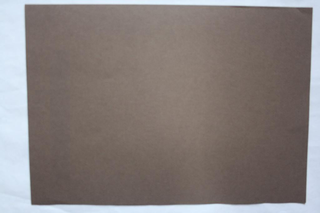 27 vel A4 mi-teintes papier sepia 160gram, Ophalen of Verzenden, Nieuw, Overige thema's, Overige typen