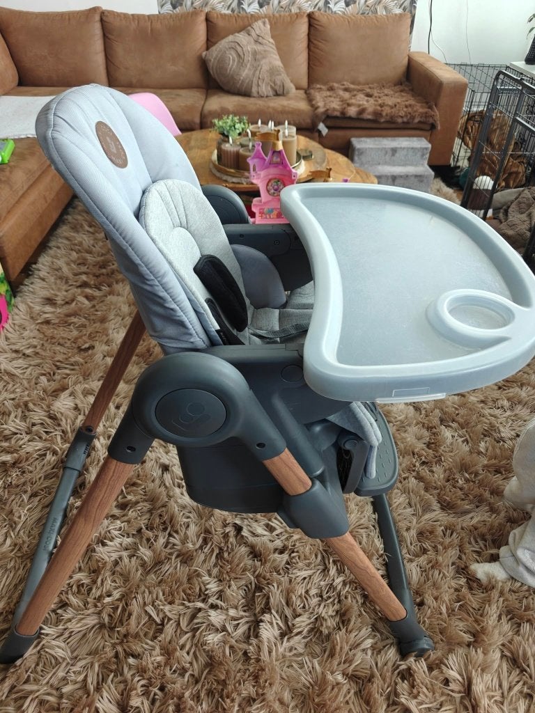 Kinderstoel maxi cosi, Ophalen, Zo goed als nieuw, Overige typen, Aanschuifbaar
