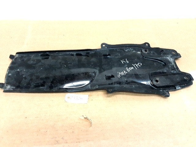 GSXR600 2006 - 2007 Suzuki Kuipdeel D1-50345
