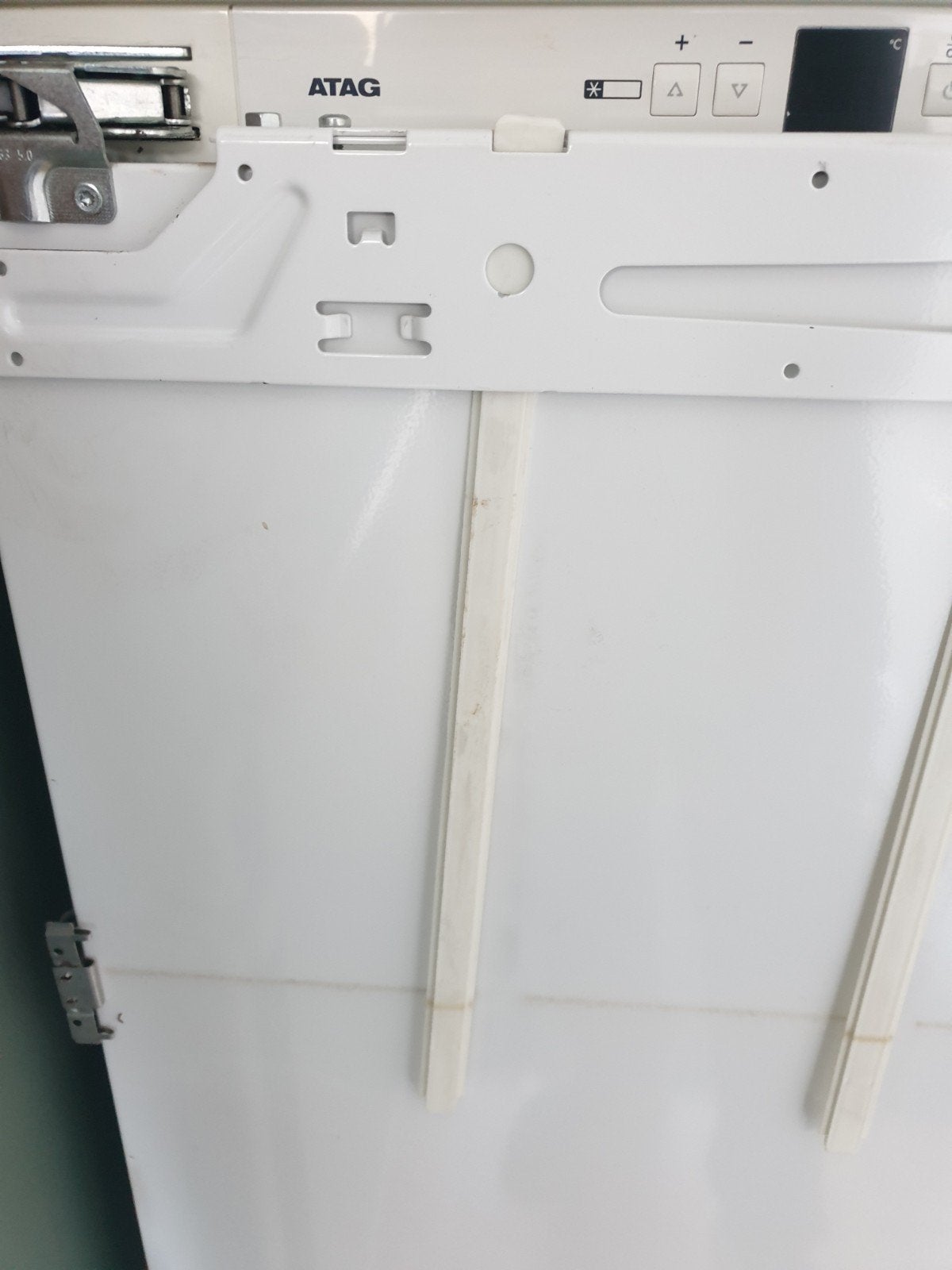 atag coolfriezer 75 euro, Witgoed en Apparatuur, Ophalen of Verzenden