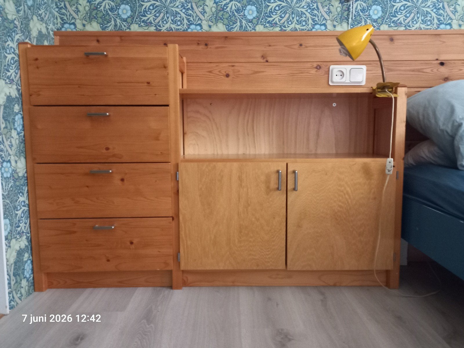 Lundia kastje, Ophalen, Gebruikt, Klassiek, 50 tot 100 cm