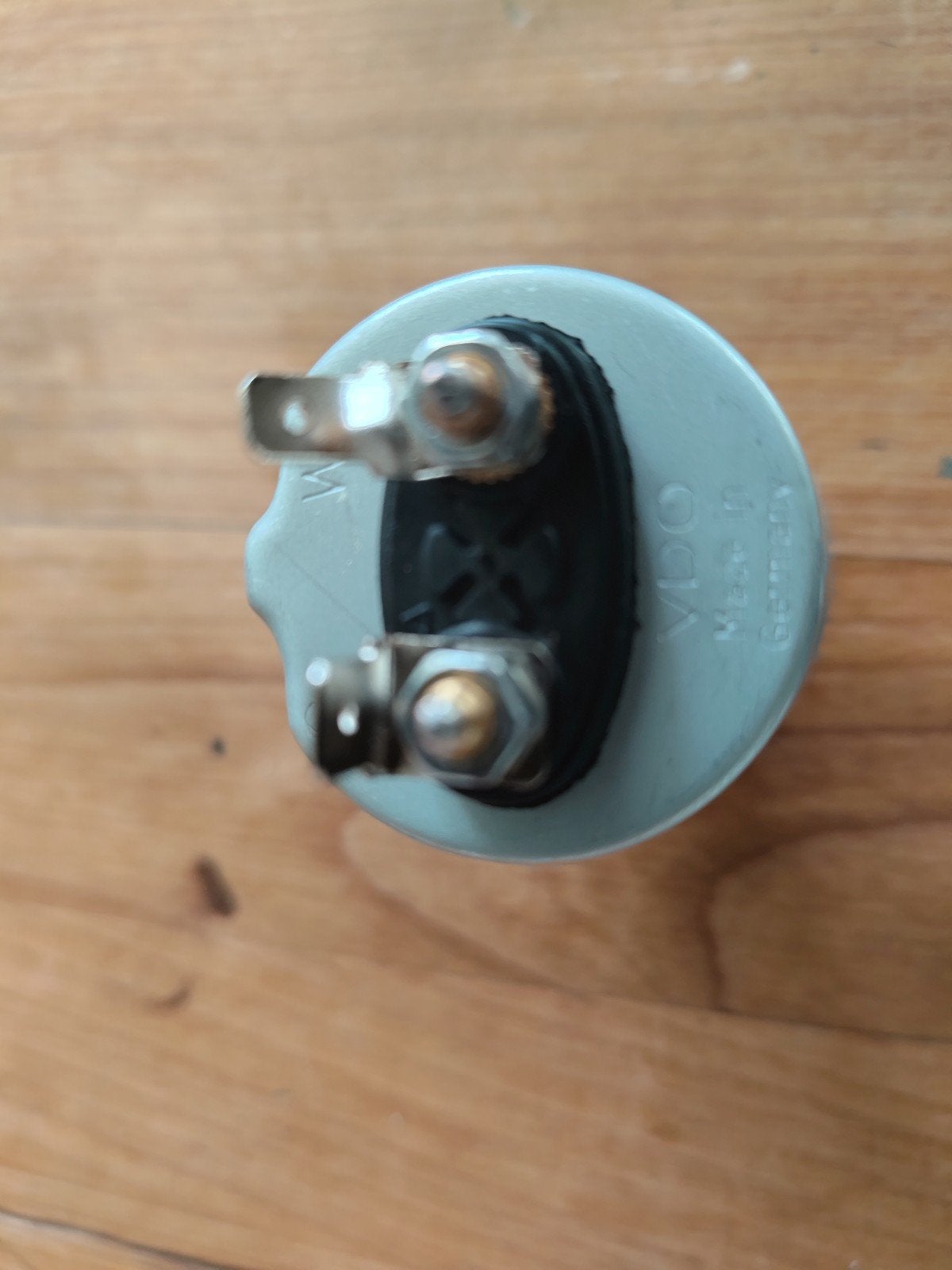 VDO Oliedruksensor 0-10 bar M18x1,5 - Nieuw, Ophalen of Verzenden
