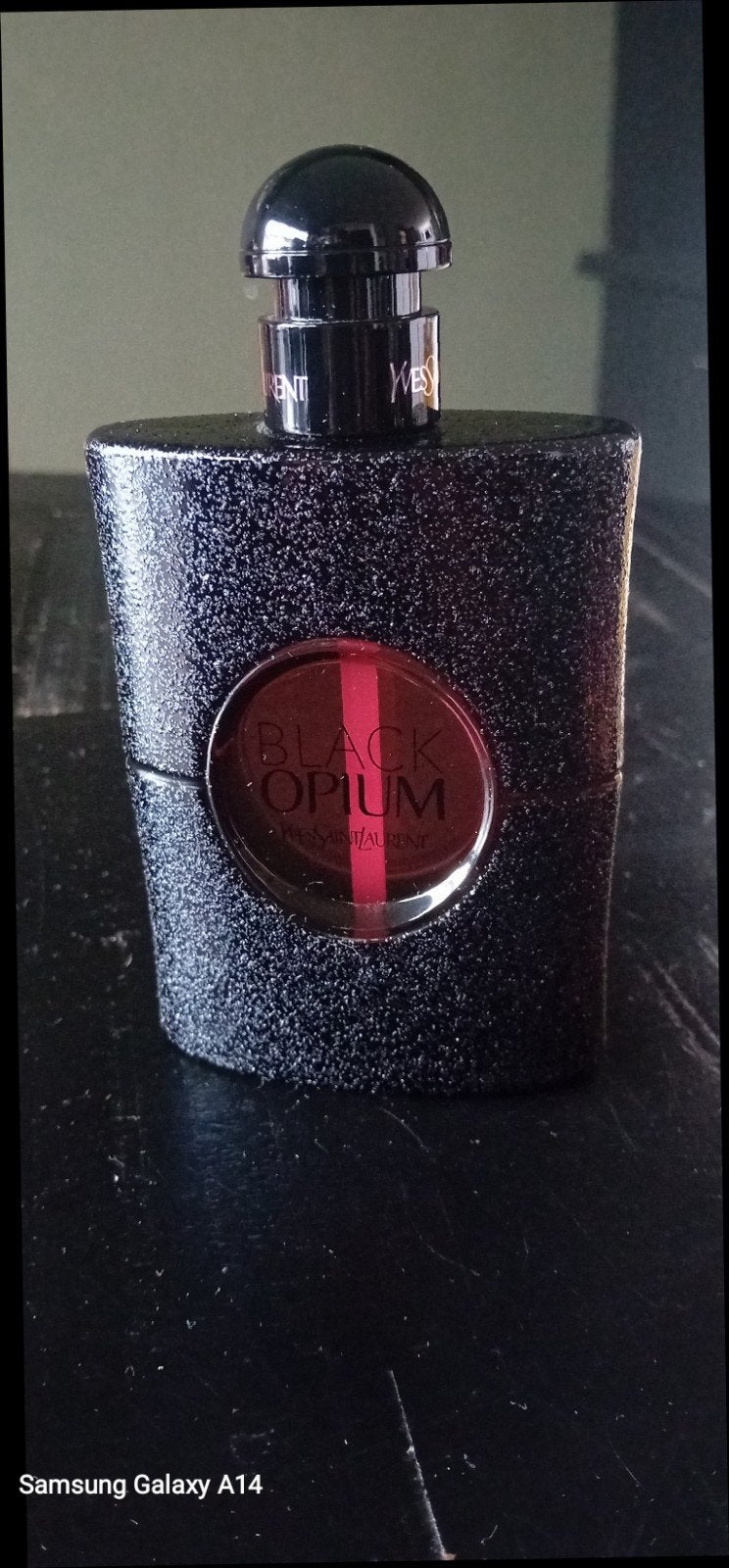 YSl BLACK OPIUM, Ophalen, Nieuw