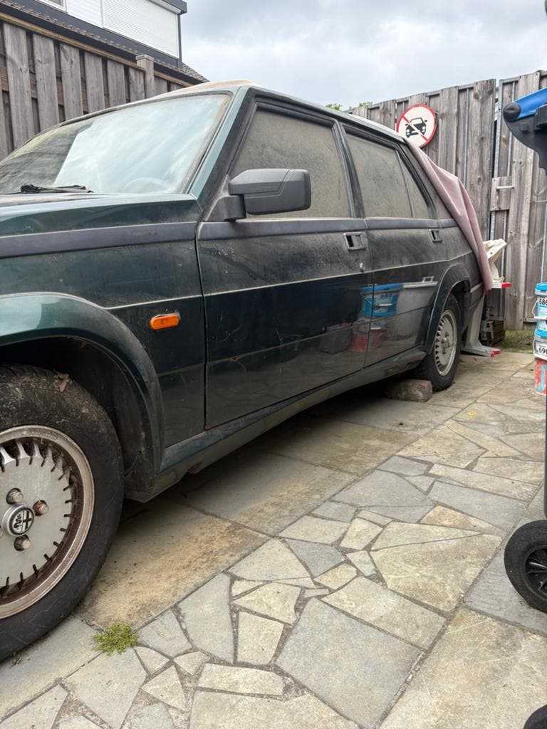 Alfa romeo 2 klassiekers voor de liefhebber, foto 4