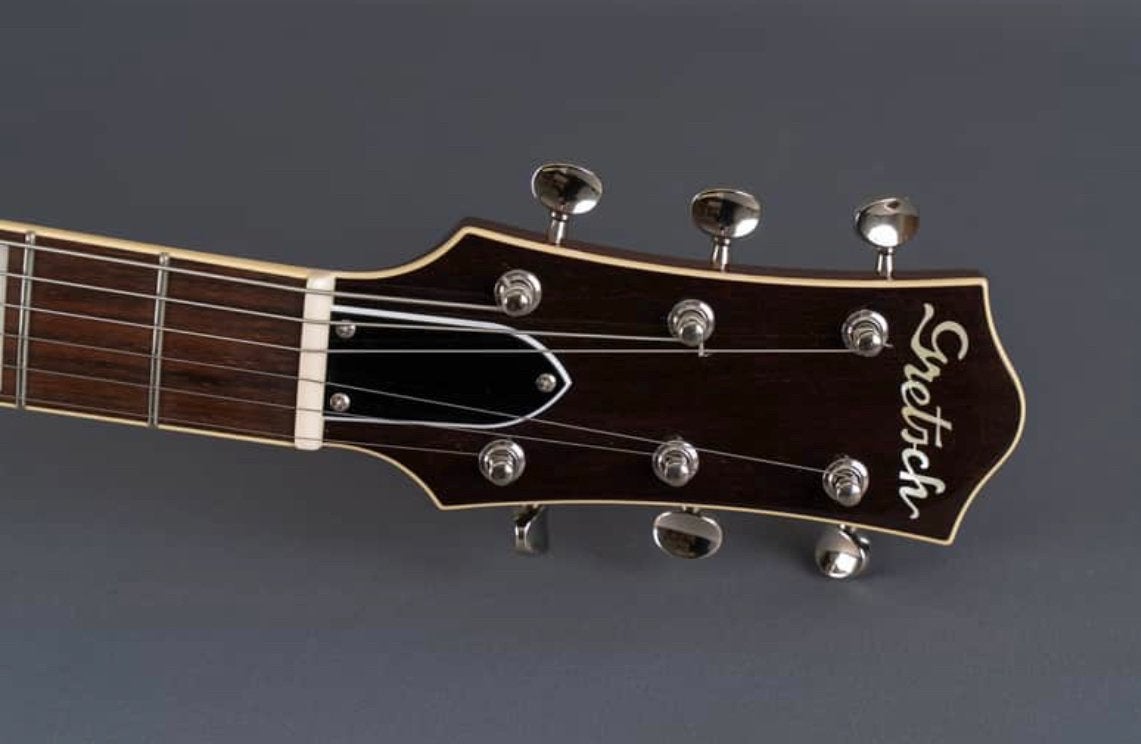 Foto 11 van Gretsch G6128T-53 VS Duo Jet Black 2022