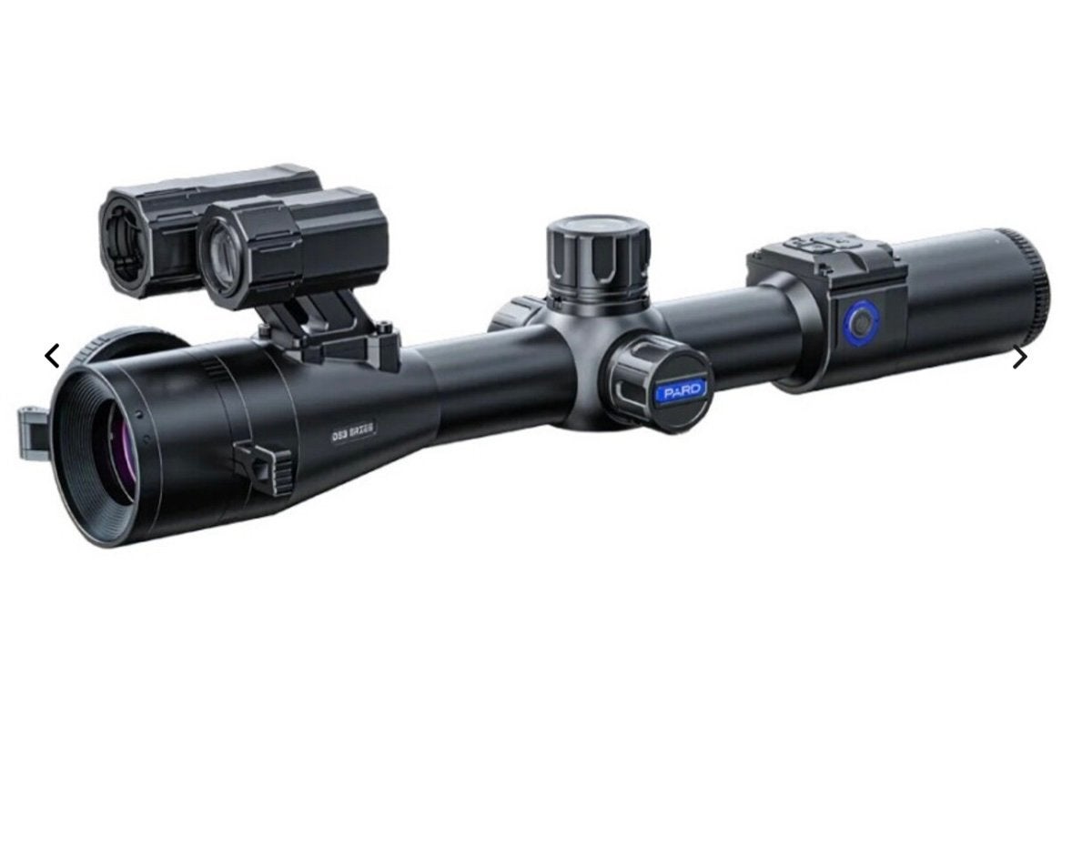 Pard DS35 70 mm, Sport en Fitness, Ophalen of Verzenden, Zo goed als nieuw
