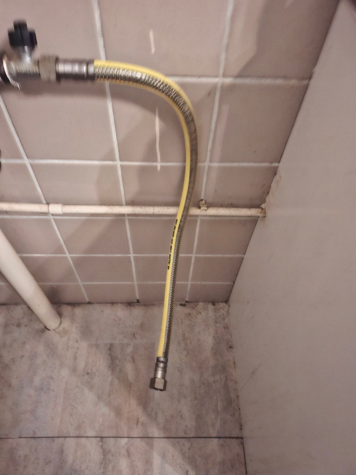 raminex superflex gasslang izgst, Ophalen of Verzenden