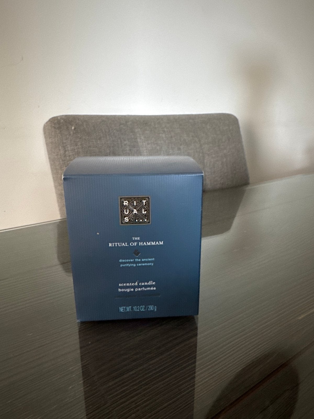 Rituals The Ritual of Hammam Scented Candle - Nieuw, Ophalen, Nieuw, Kaars, Rituals
