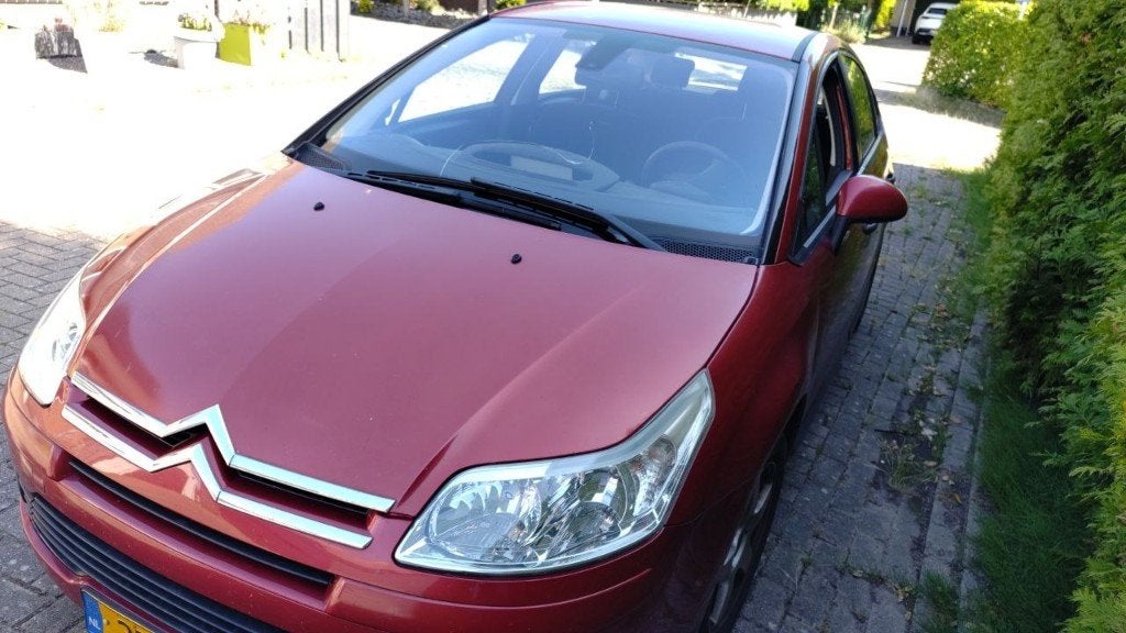 Citroën C4