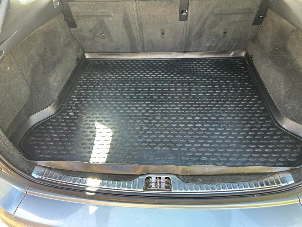 Rubber mattenset volvo XC60 -2015, Ophalen of Verzenden, Zo goed als nieuw