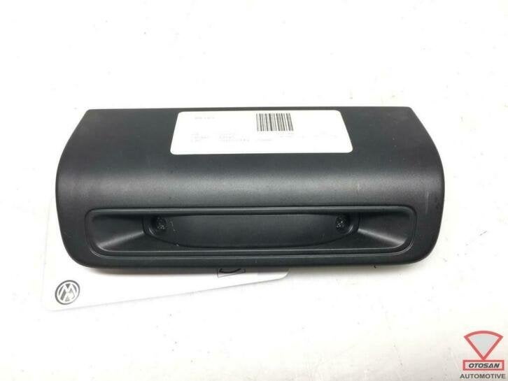 vw polo 6r 6c ultrasoonsensor alarm met afdekking 1k8951171a, Gebruikt, Volkswagen, Volkswagen AG, Berliner Ring 2
38440  Wolfsburg, DE