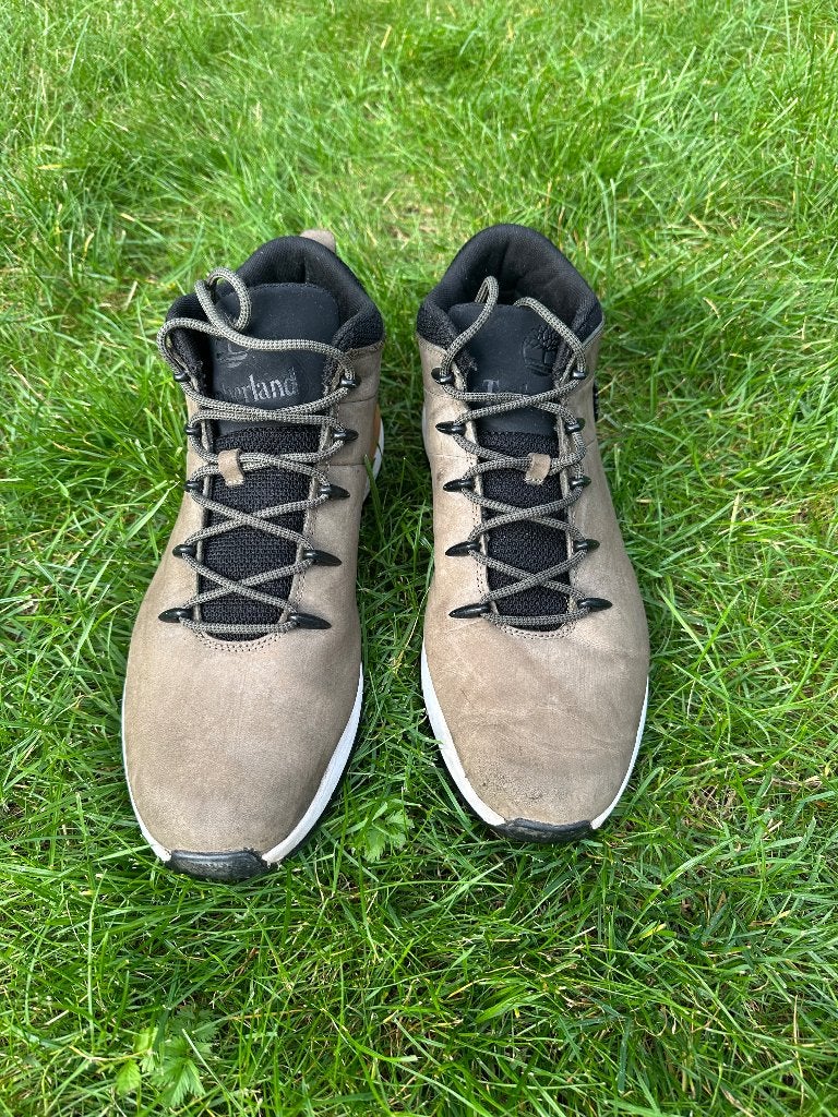 Timberlands, maat 47,5, Overige kleuren, Timberland, Boots, Ophalen of Verzenden